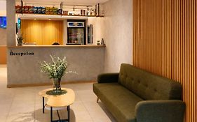 Hotel Verony La 70 - Laureles Estadio